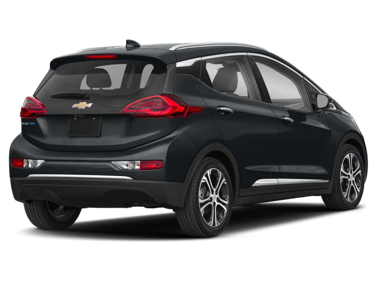 2020 Chevrolet Bolt EV Vehicle Photo in AMARILLO, TX 79106-1809