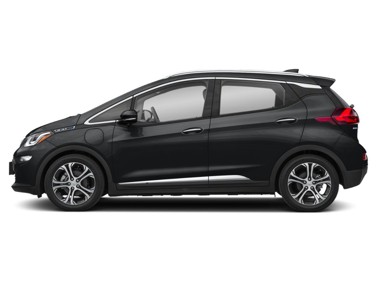 2020 Chevrolet Bolt EV Vehicle Photo in AMARILLO, TX 79106-1809