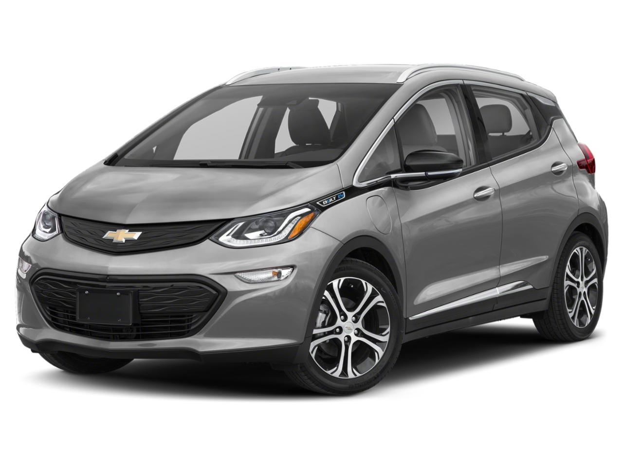 2020 Chevrolet Bolt EV Vehicle Photo in MADISON, IN 47250-1611