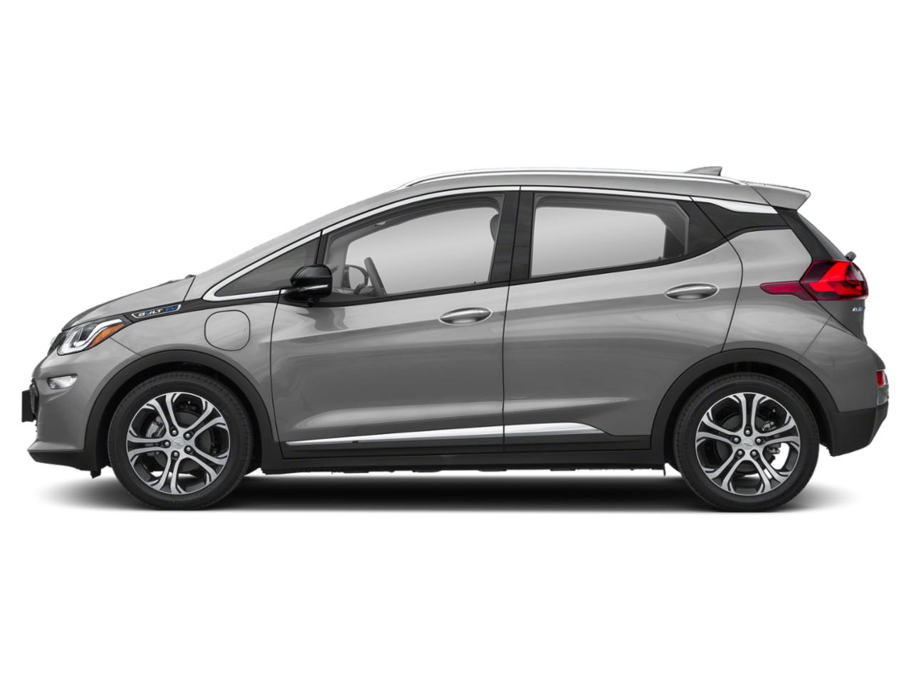 2020 Chevrolet Bolt EV Vehicle Photo in MADISON, IN 47250-1611
