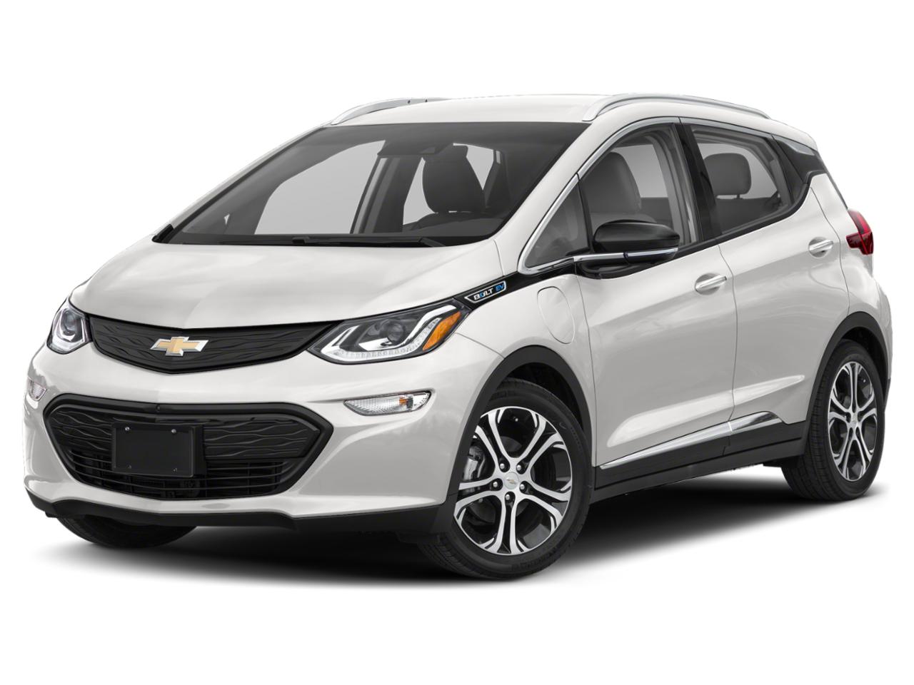 2020 Chevrolet Bolt EV Vehicle Photo in PEORIA, AZ 85382-3715