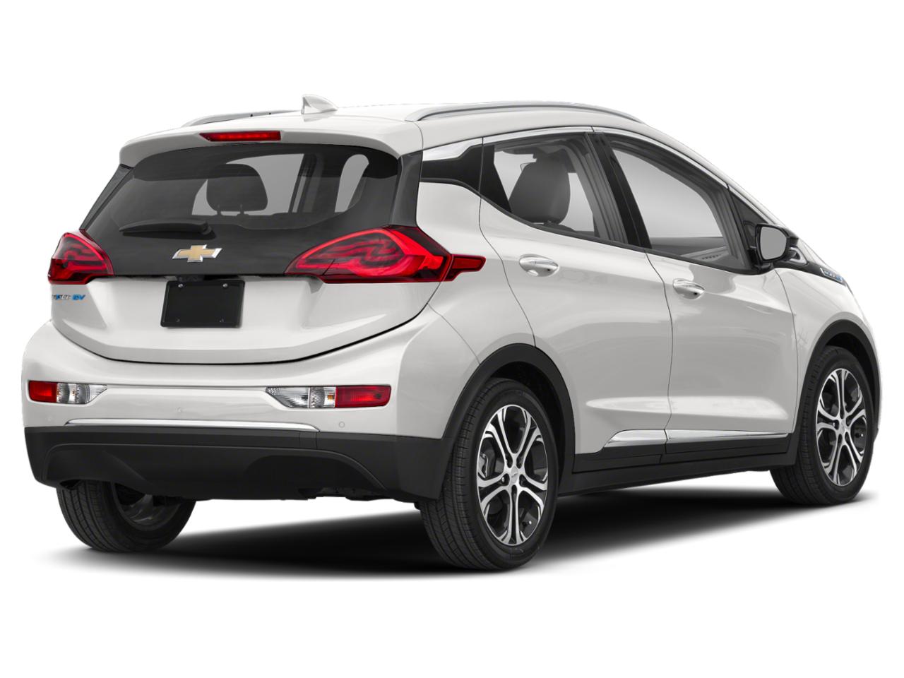 2020 Chevrolet Bolt EV Vehicle Photo in PEORIA, AZ 85382-3715