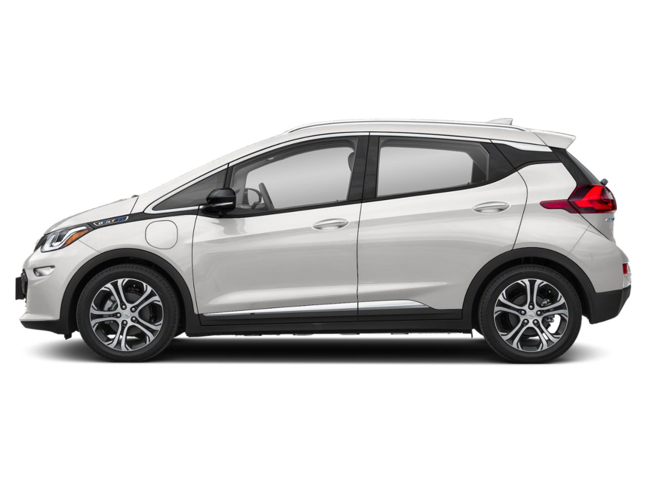 2020 Chevrolet Bolt EV Vehicle Photo in PEORIA, AZ 85382-3715