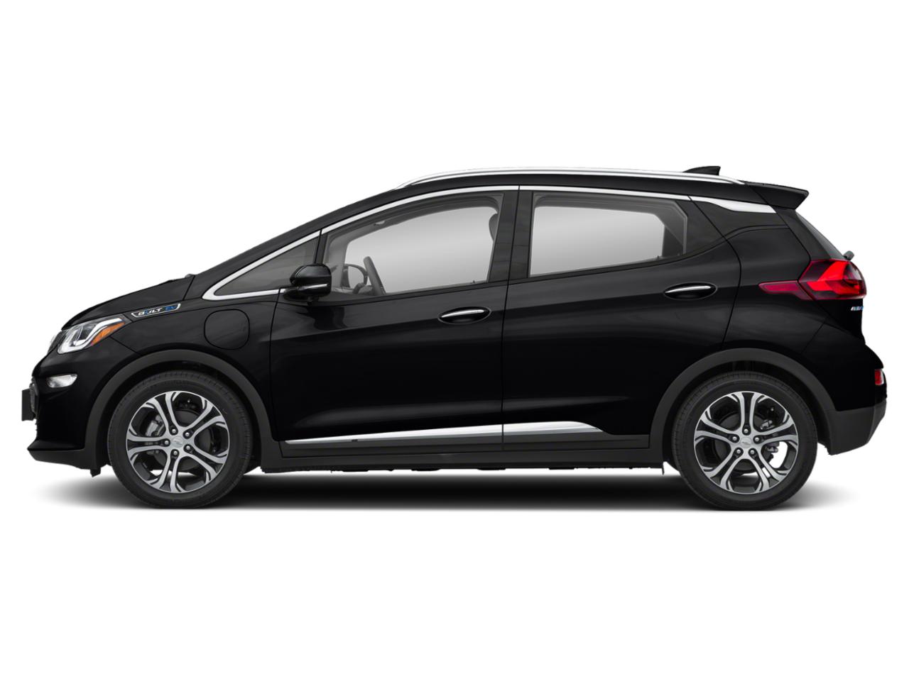 Used 2020 Chevrolet Bolt EV Premier with VIN 1G1FZ6S03L4134815 for sale in Aransas Pass, TX