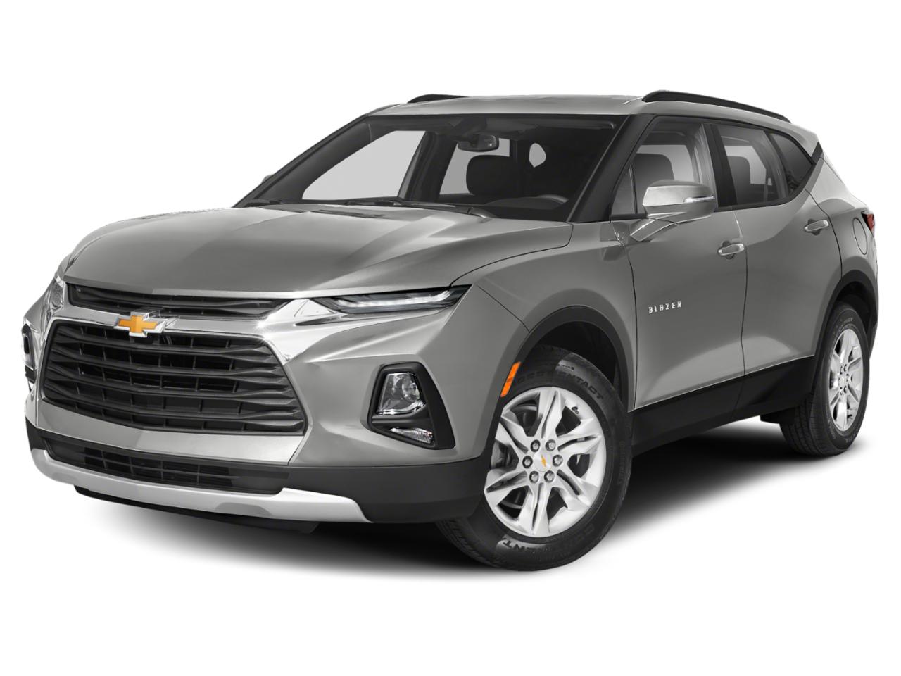 2020 Chevrolet Blazer Vehicle Photo in San Antonio, TX 78230