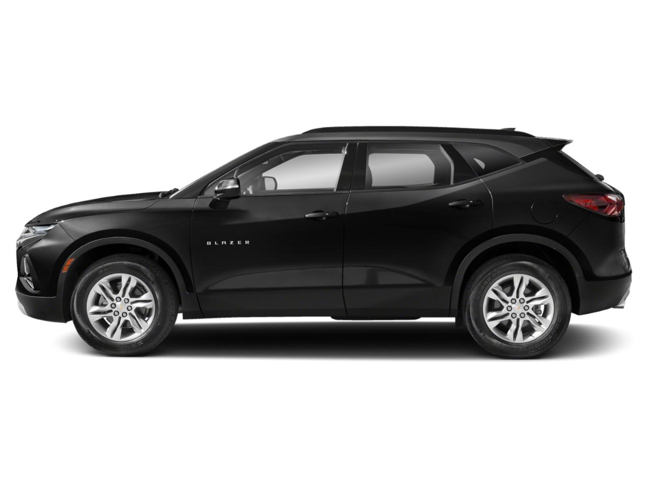 2020 Chevrolet Blazer Vehicle Photo in BOONVILLE, IN 47601-9633