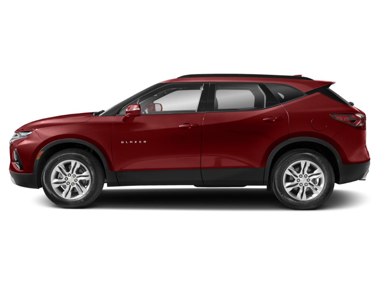 2020 Chevrolet Blazer Vehicle Photo in SELMA, TX 78154-1460