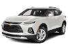 Used 2020 Chevrolet Blazer 2LT with VIN 3GNKBHRS7LS695717 for sale in White Hall, AR