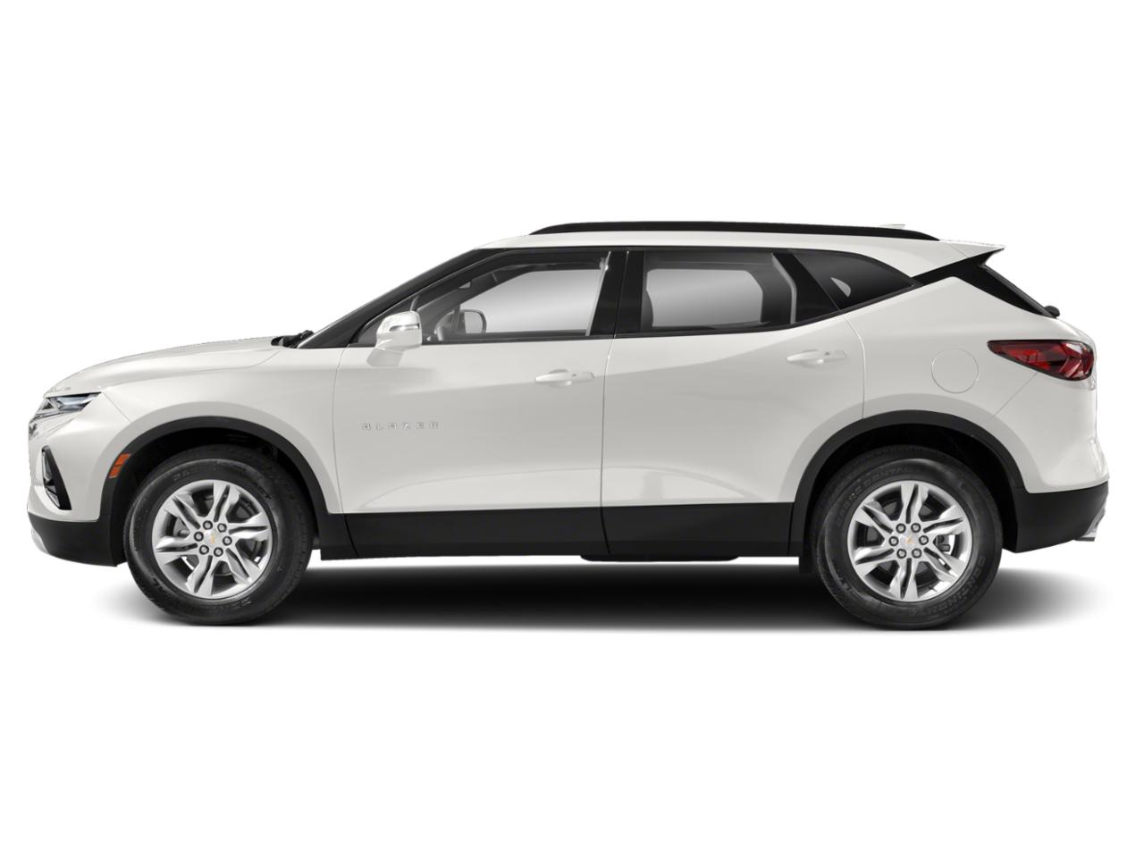 Used 2020 Chevrolet Blazer Premier with VIN 3GNKBFRS3LS689255 for sale in Winchester, VA