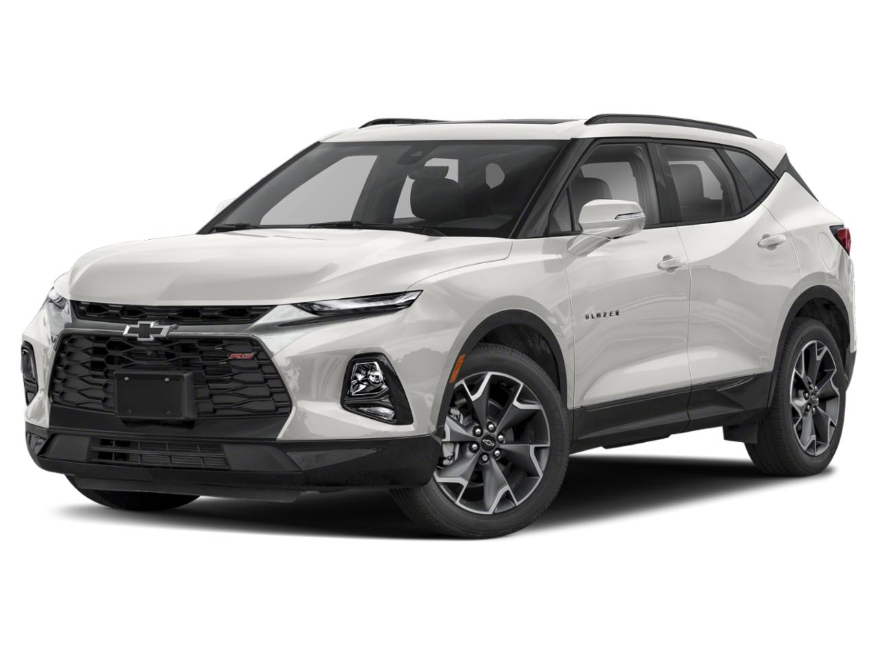 2020 Chevrolet Blazer Vehicle Photo in ORLANDO, FL 32812-3021