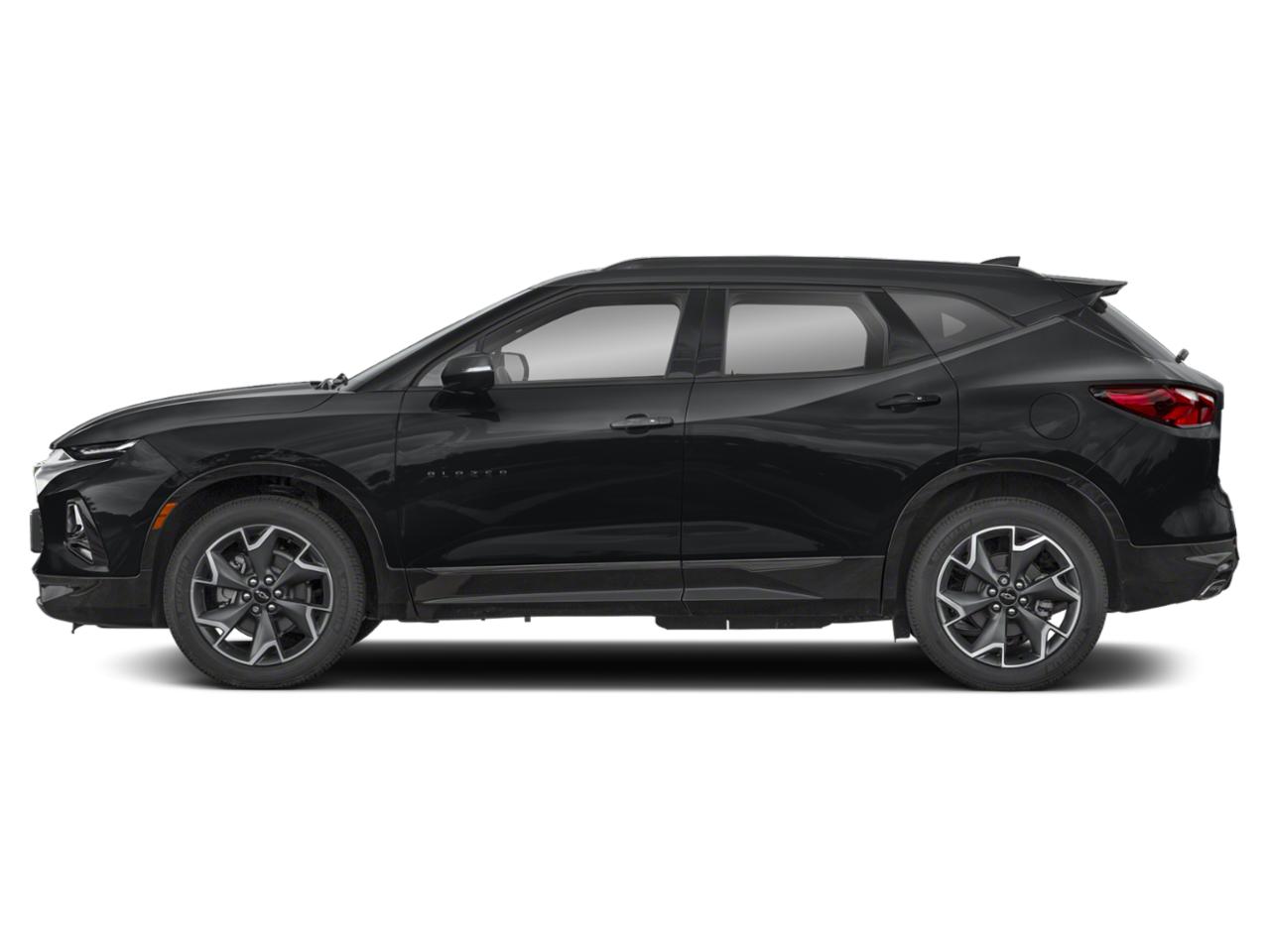 2020 Chevrolet Blazer Vehicle Photo in AUSTIN, TX 78759-4154