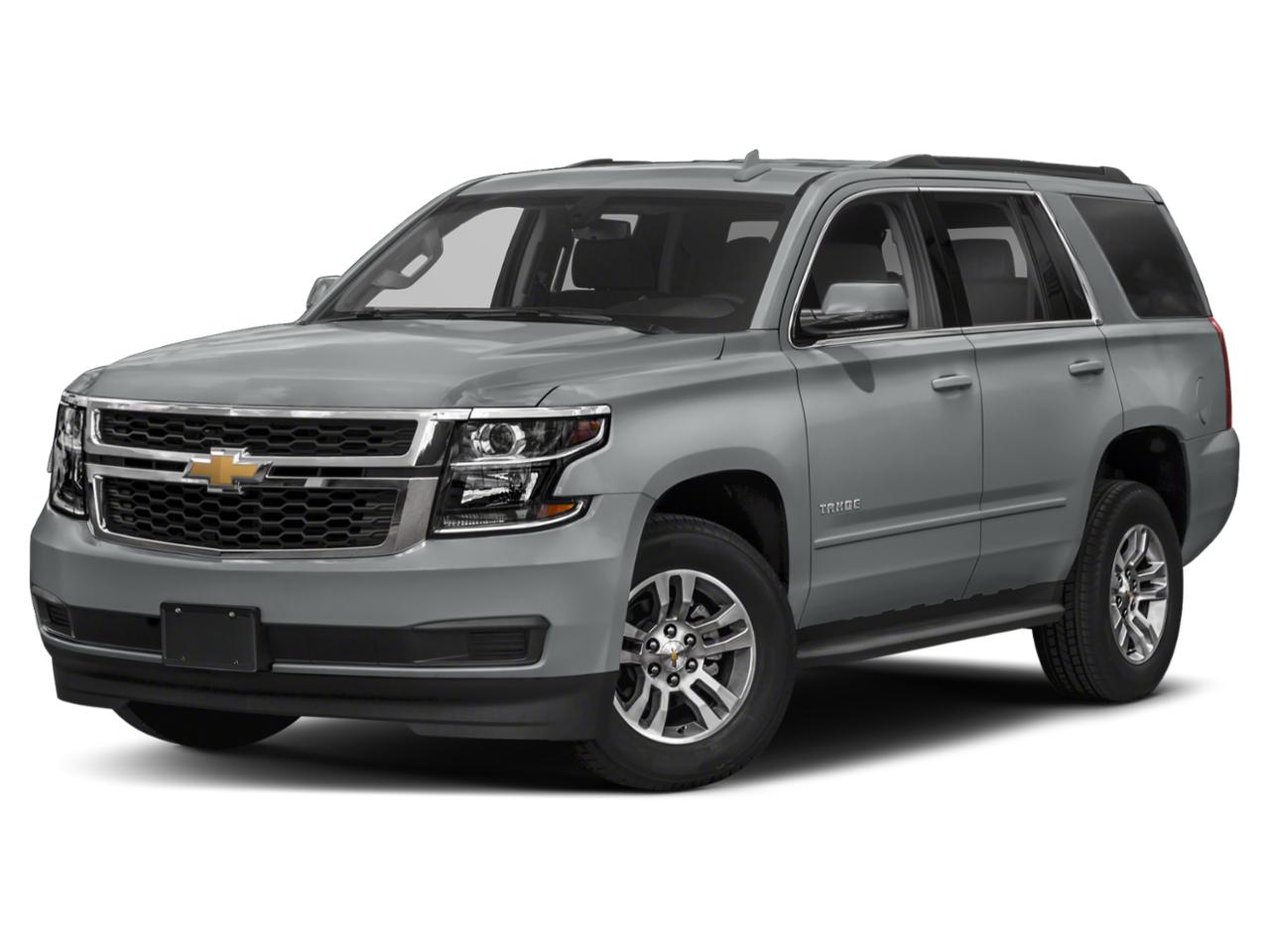 2020 Chevrolet Tahoe Vehicle Photo in Clearwater, FL 33765