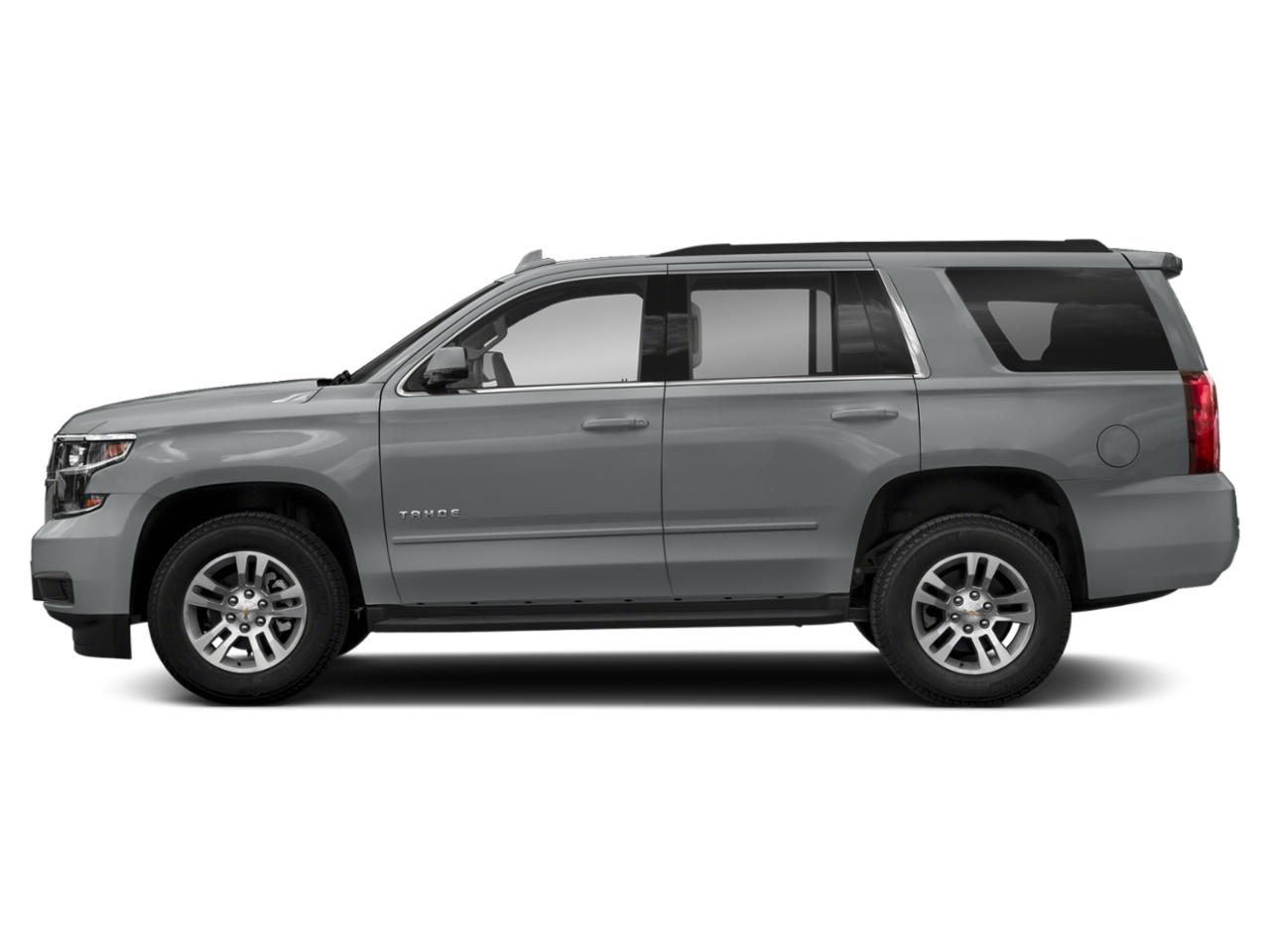 2020 Chevrolet Tahoe Vehicle Photo in Clearwater, FL 33765