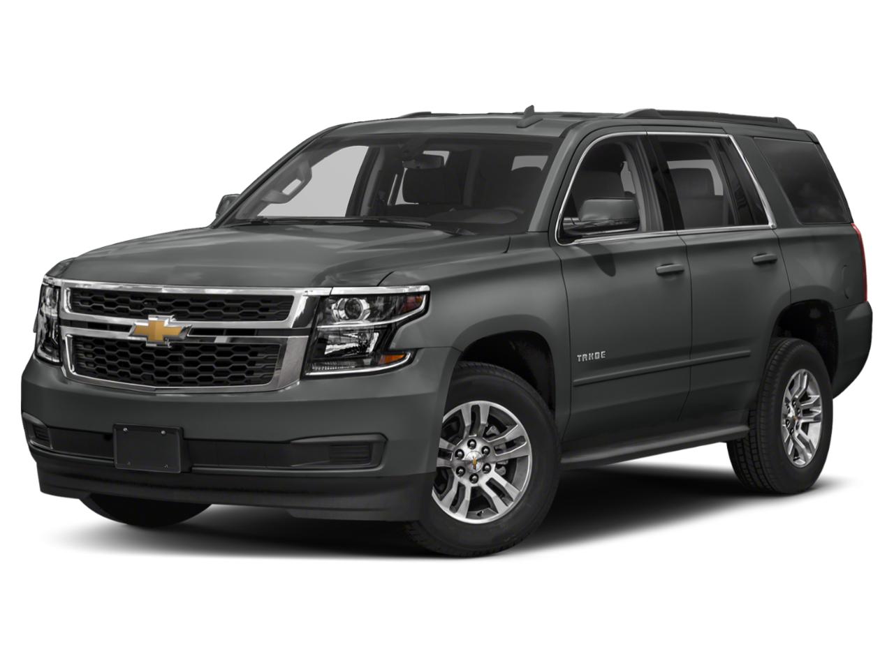 2020 Chevrolet Tahoe Vehicle Photo in AMARILLO, TX 79103-4111