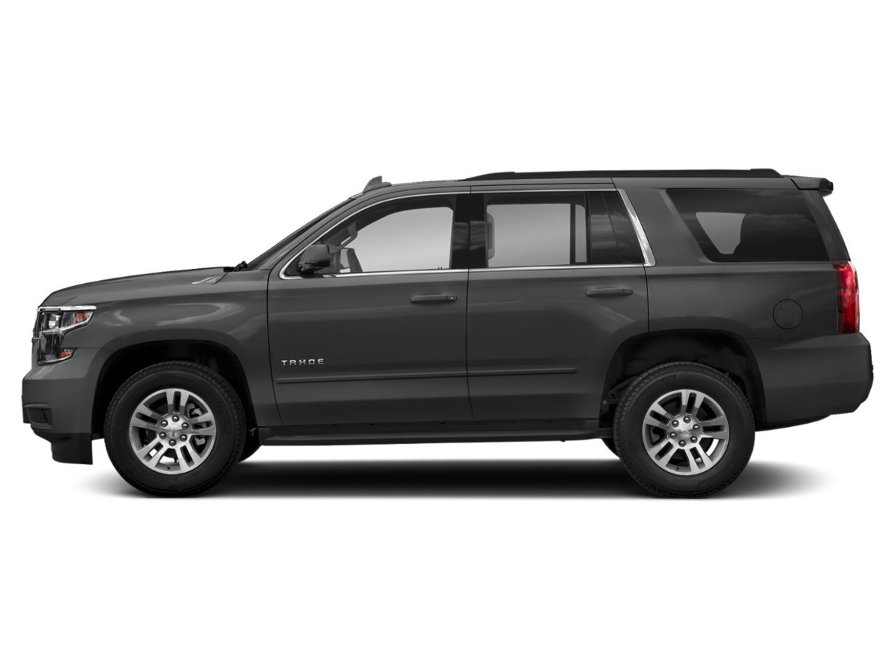 2020 Chevrolet Tahoe Vehicle Photo in AMARILLO, TX 79103-4111