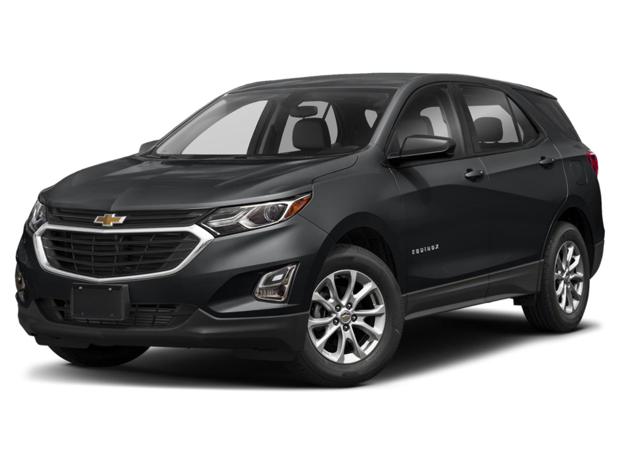 2020 Chevrolet Equinox Vehicle Photo in Winter Park, FL 32792