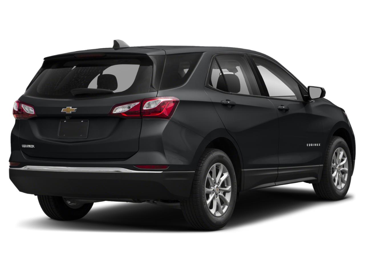 2020 Chevrolet Equinox Vehicle Photo in Winter Park, FL 32792