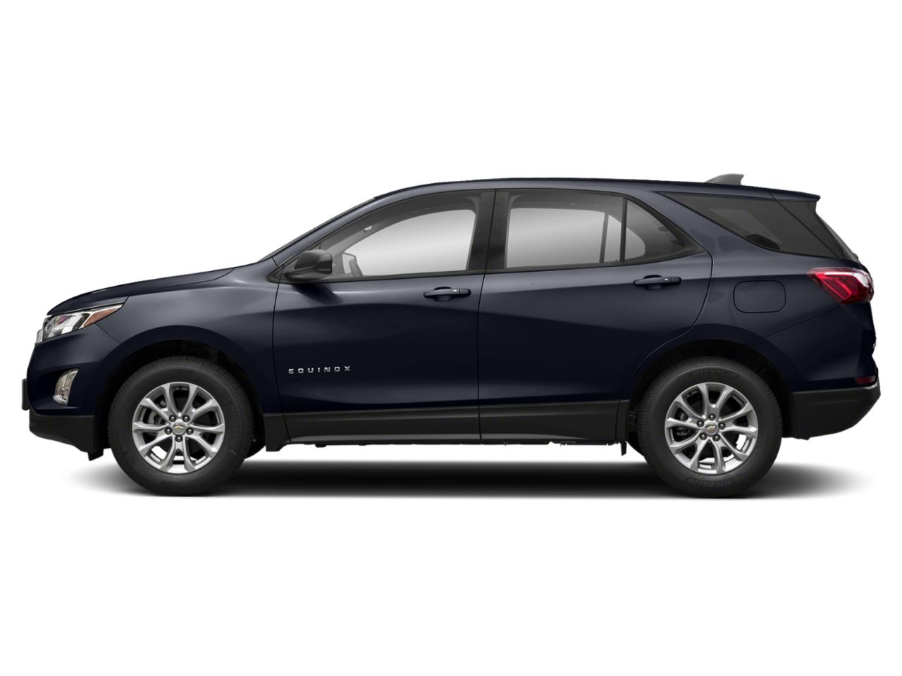 2020 Chevrolet Equinox Vehicle Photo in JOLIET, IL 60435-8135