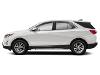 Used 2020 Chevrolet Equinox LT with VIN 3GNAXTEV5LS535609 for sale in Slippery Rock, PA