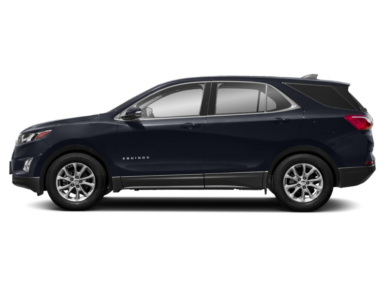 2020 Chevrolet Equinox Vehicle Photo in Grapevine, TX 76051