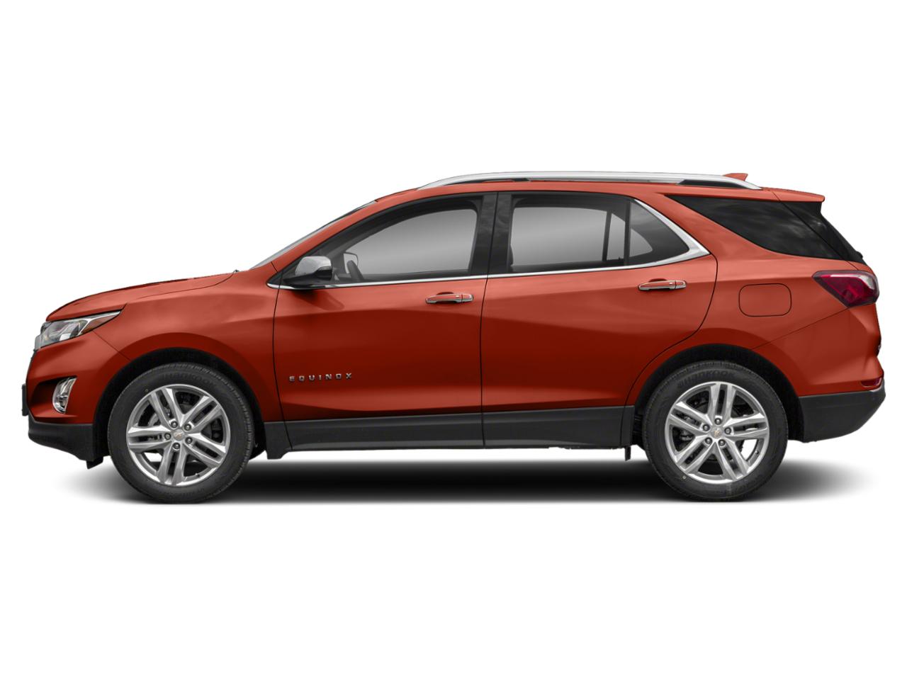 2020 Chevrolet Equinox Vehicle Photo in AUSTIN, TX 78759-4154