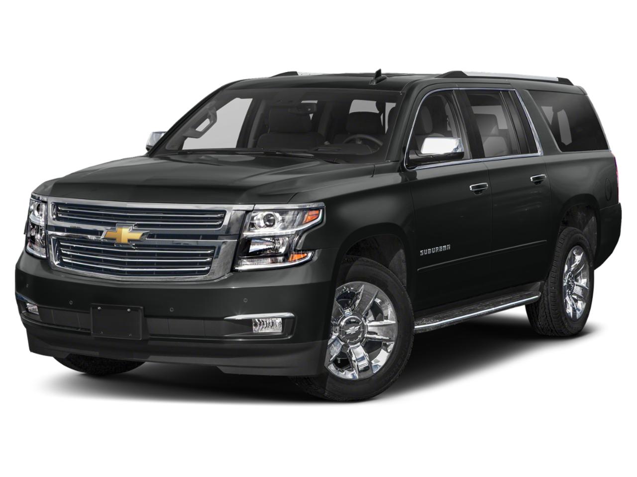 2020 Chevrolet Suburban Vehicle Photo in GARDNER, MA 01440-3110