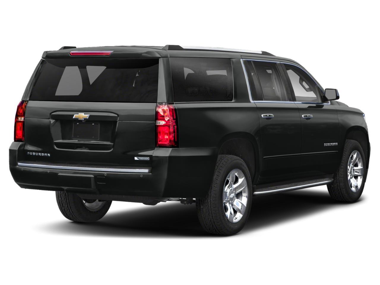 2020 Chevrolet Suburban Vehicle Photo in GARDNER, MA 01440-3110