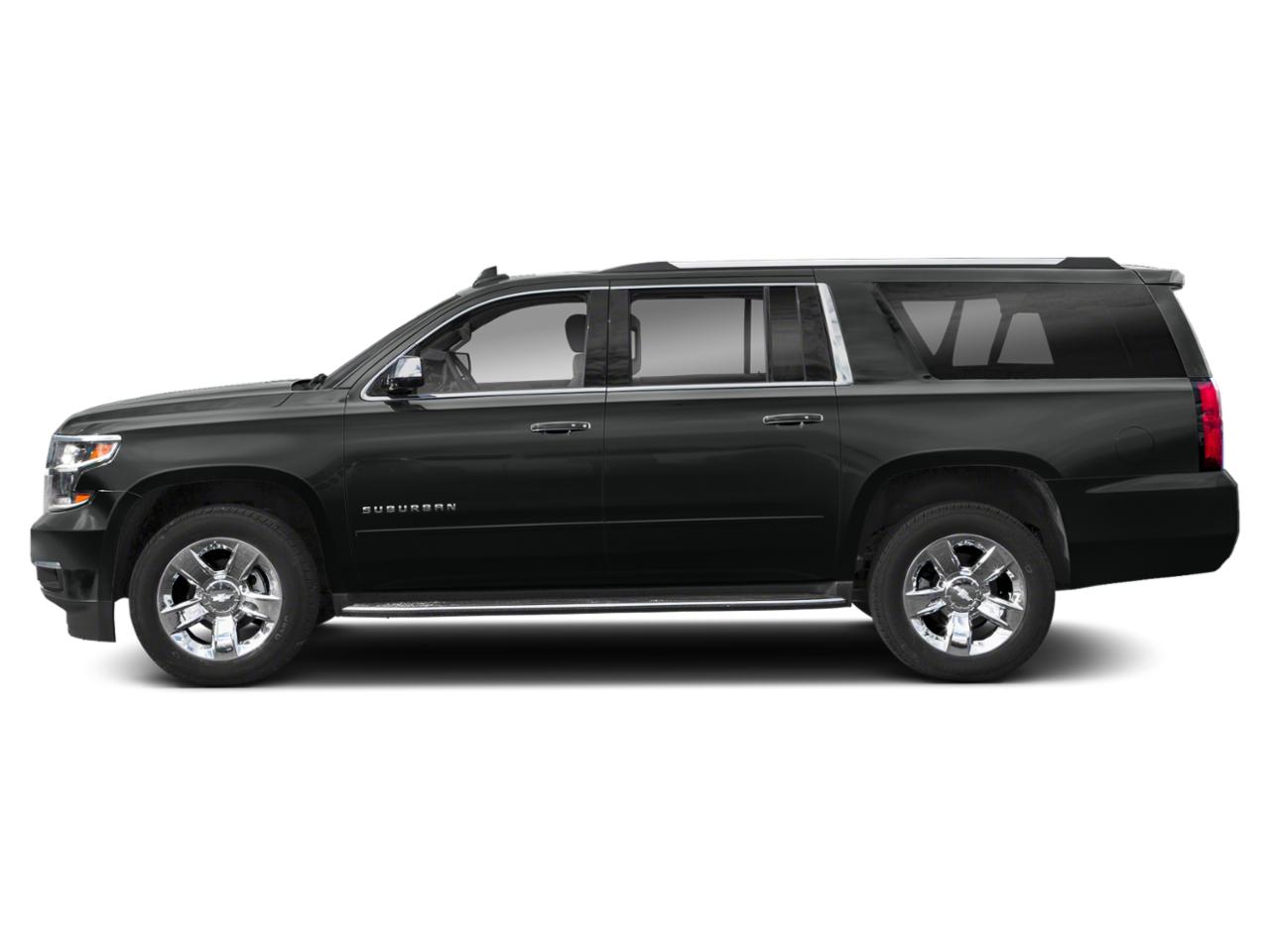 2020 Chevrolet Suburban Vehicle Photo in GARDNER, MA 01440-3110