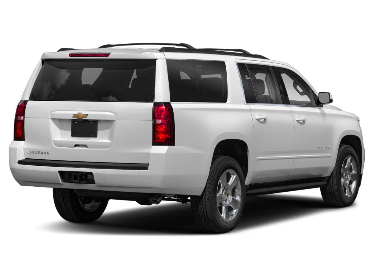 2020 Chevrolet Suburban Vehicle Photo in MIAMI, FL 33134-2699