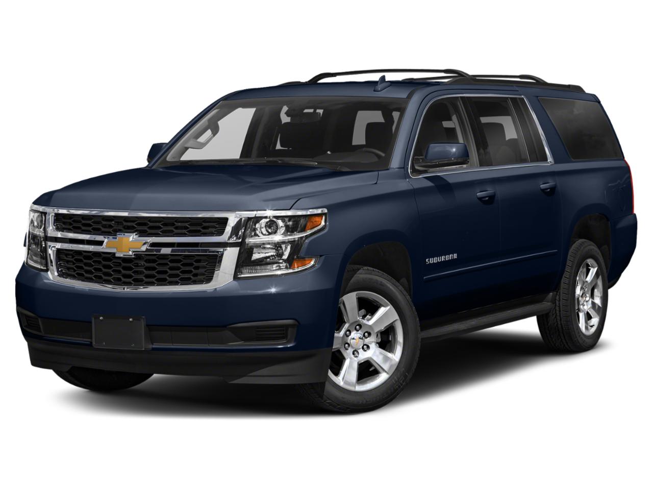 2020 Chevrolet Suburban Vehicle Photo in Ft. Myers, FL 33907