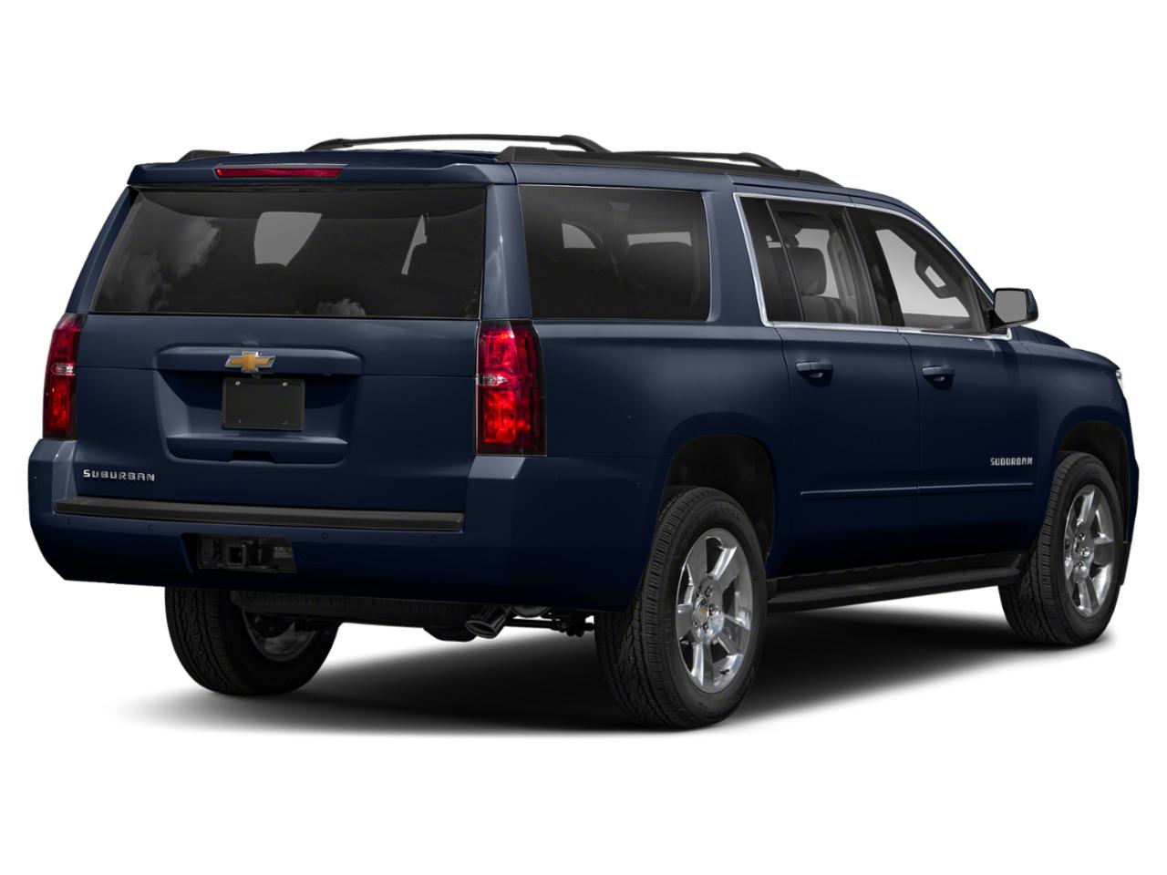 2020 Chevrolet Suburban Vehicle Photo in Ft. Myers, FL 33907