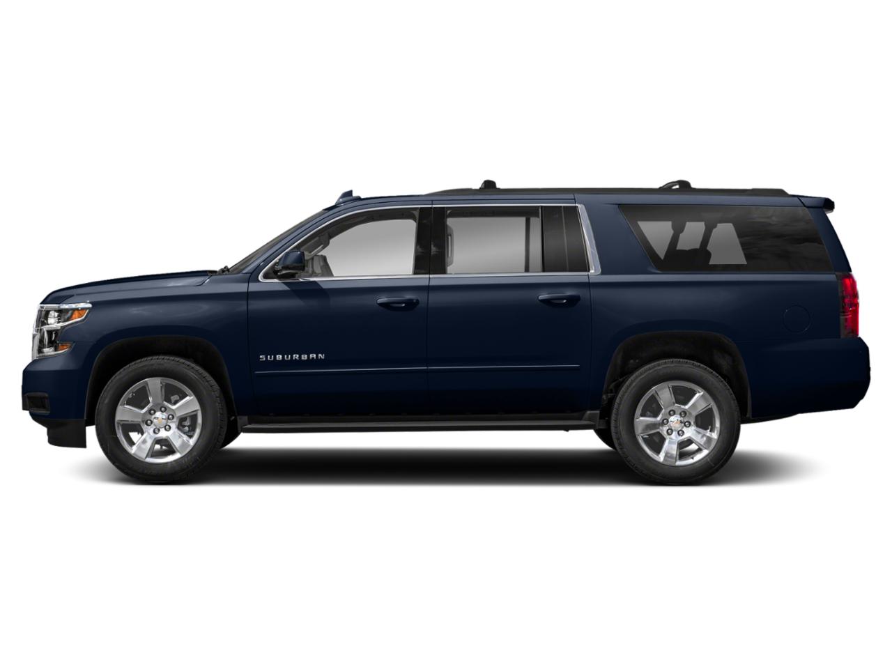 2020 Chevrolet Suburban Vehicle Photo in Ft. Myers, FL 33907