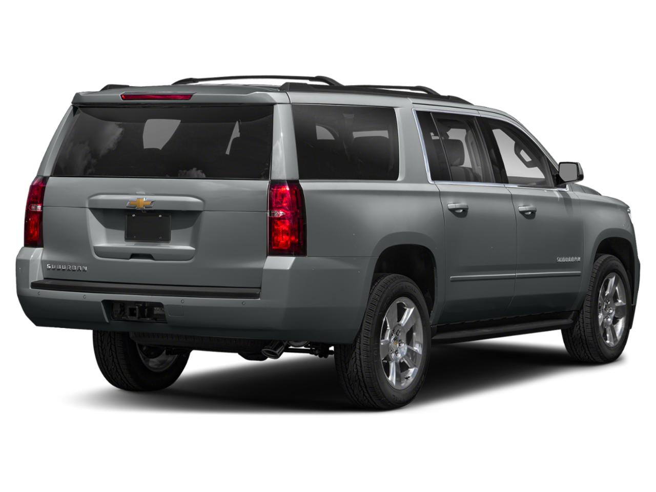 2020 Chevrolet Suburban Vehicle Photo in San Antonio, TX 78238