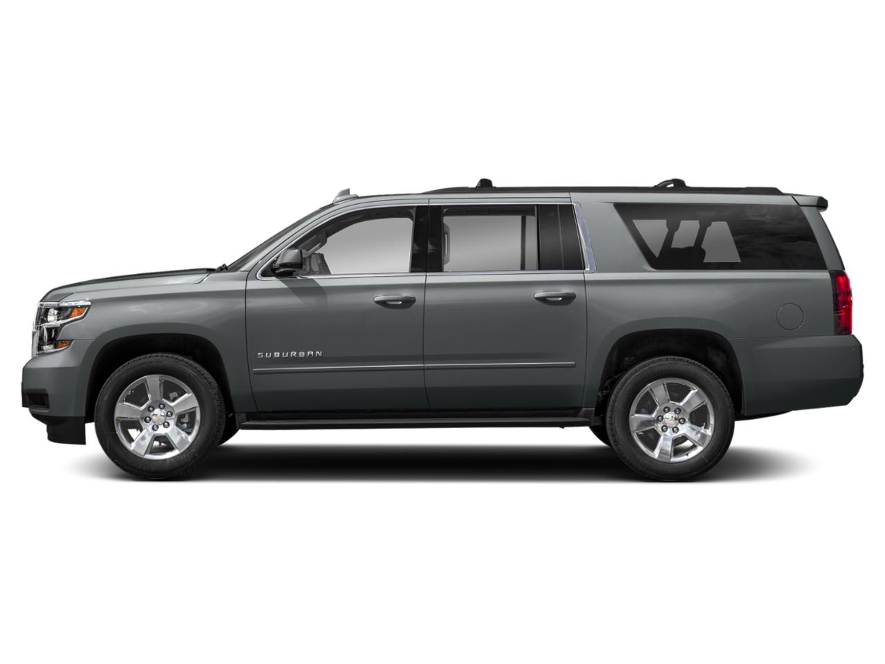 2020 Chevrolet Suburban Vehicle Photo in San Antonio, TX 78238