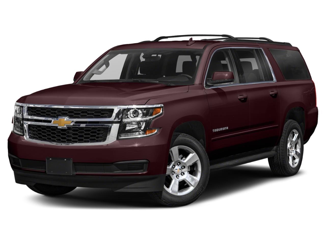 2020 Chevrolet Suburban Vehicle Photo in CORPUS CHRISTI, TX 78412-4902