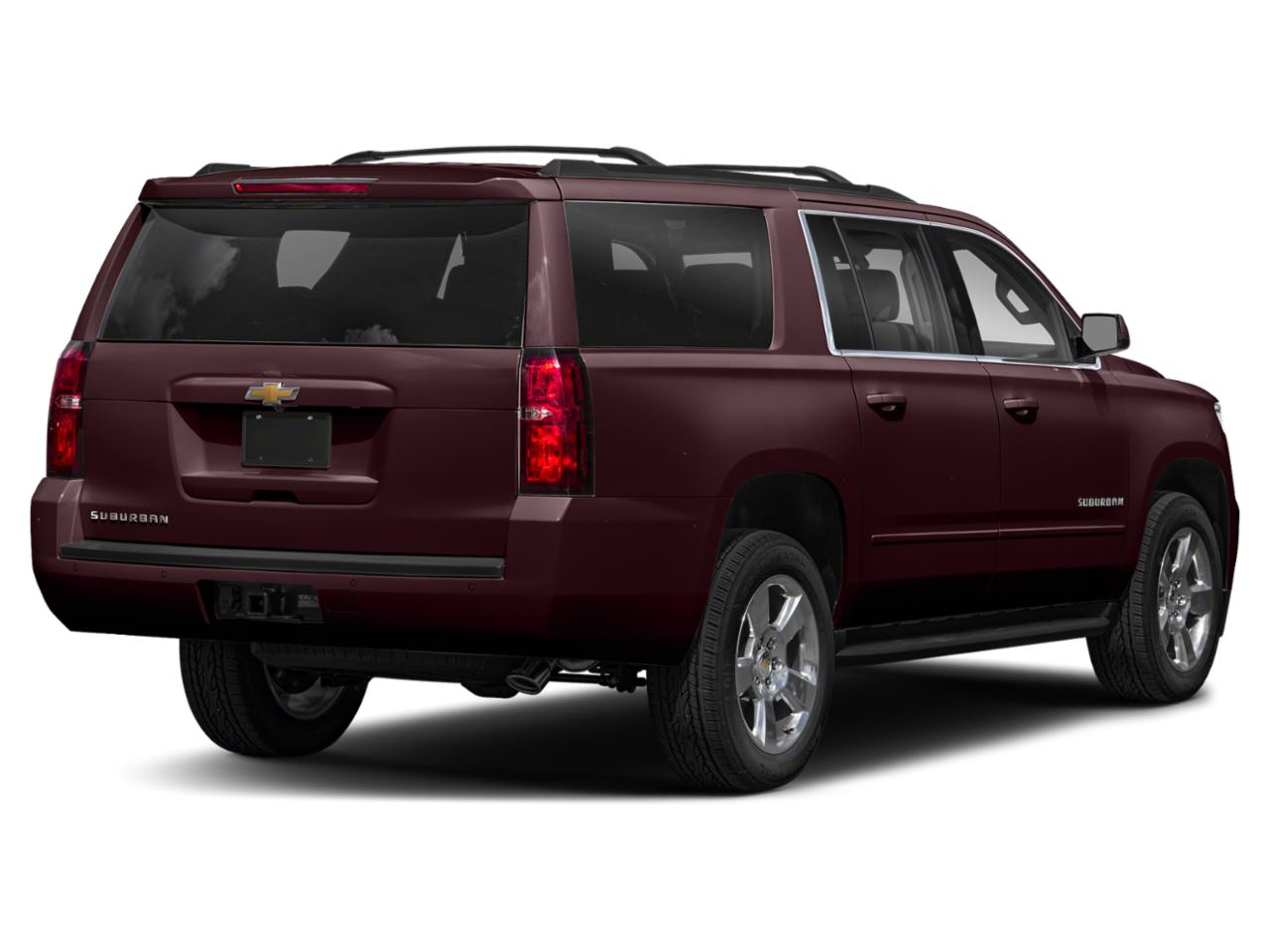 2020 Chevrolet Suburban Vehicle Photo in CORPUS CHRISTI, TX 78412-4902