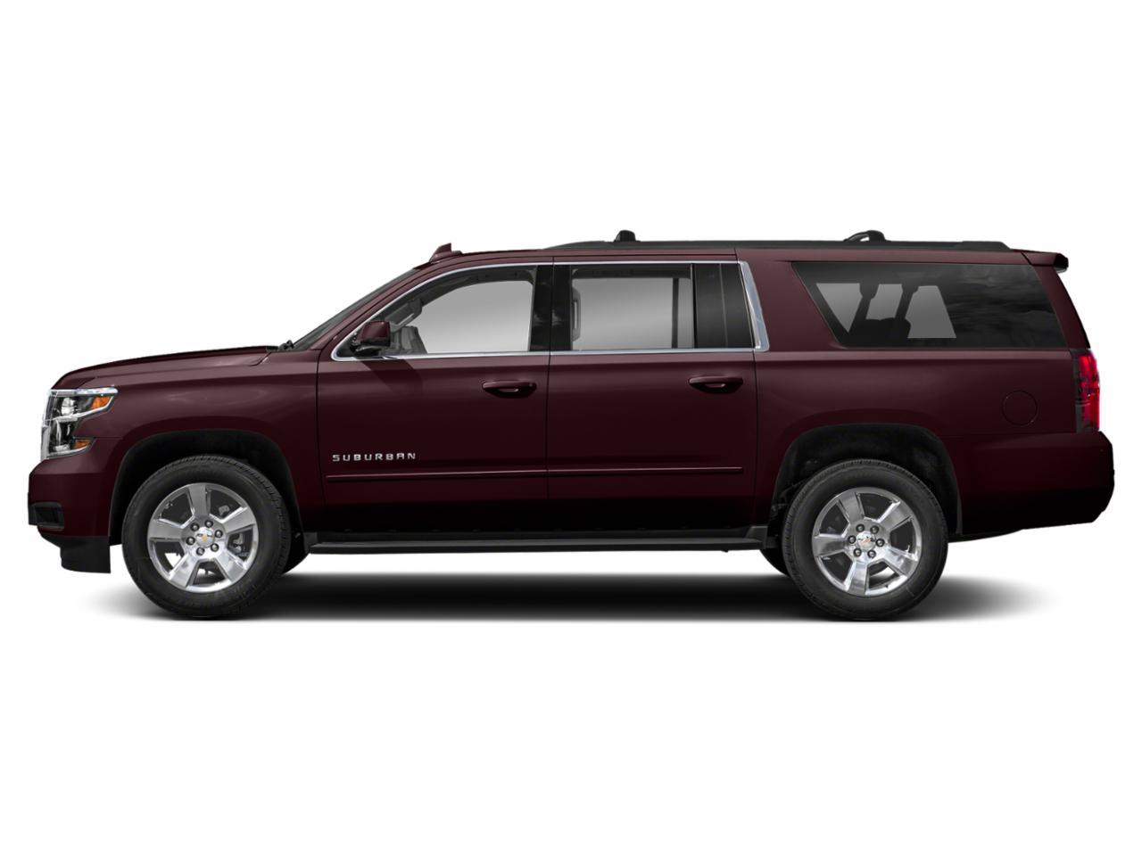 2020 Chevrolet Suburban Vehicle Photo in CORPUS CHRISTI, TX 78412-4902