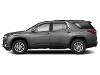 Used 2020 Chevrolet Traverse 1LT with VIN 1GNEVGKW9LJ262607 for sale in Dowagiac, MI