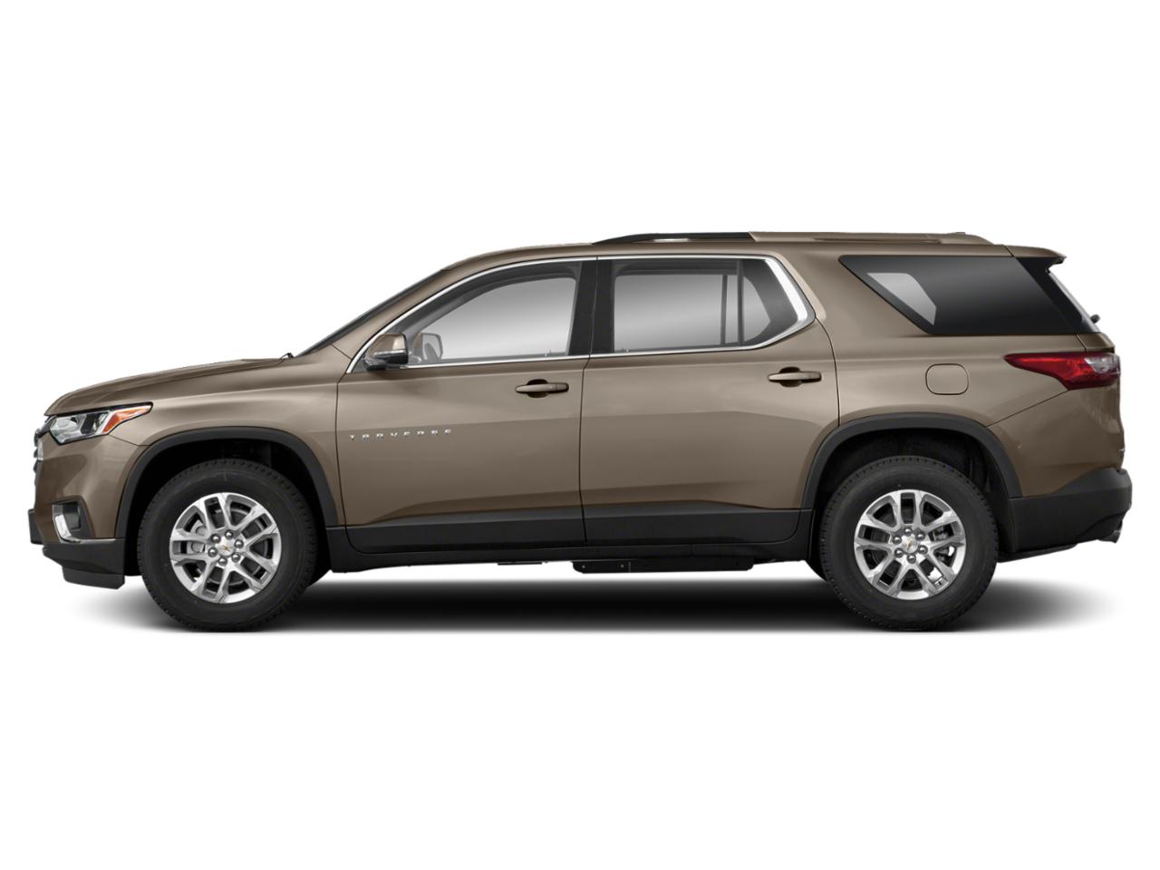 2020 Chevrolet Traverse Vehicle Photo in Roslyn, NY 11576