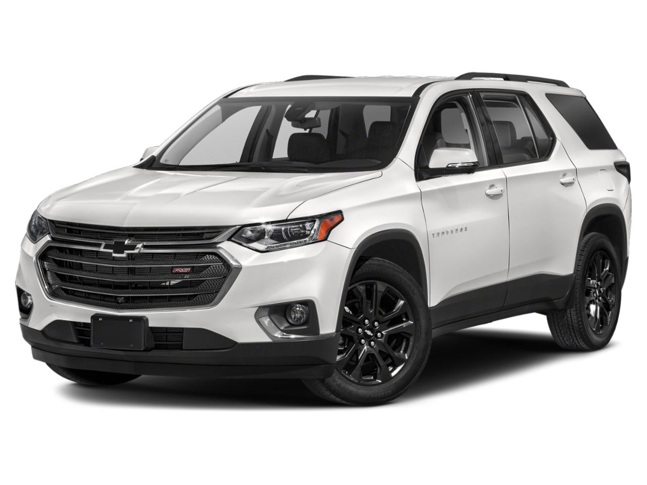 2020 Chevrolet Traverse Vehicle Photo in KANSAS CITY, MO 64114-4502