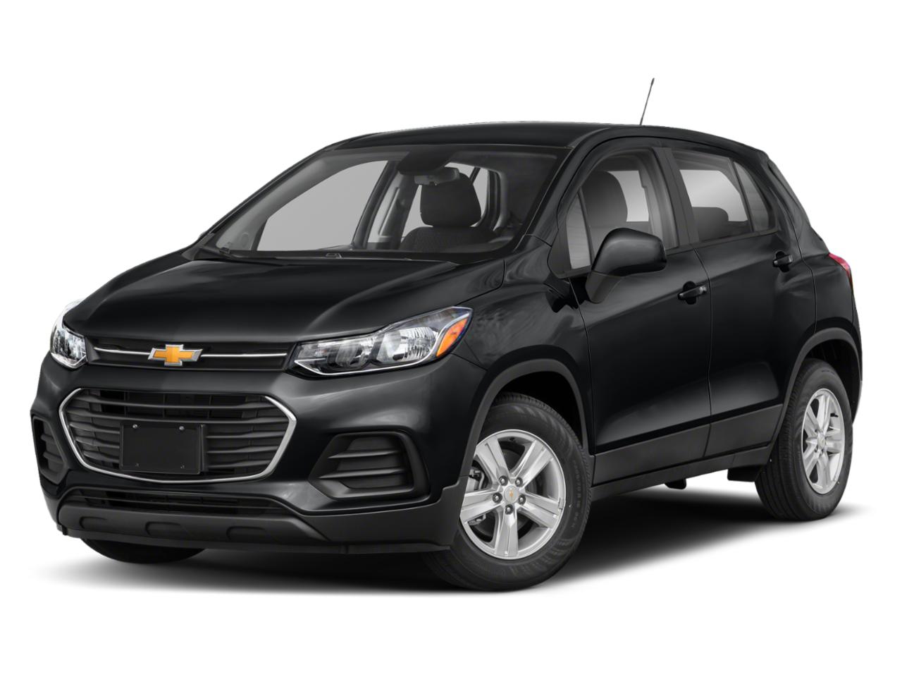 2020 Chevrolet Trax Vehicle Photo in Memphis, TN 38128