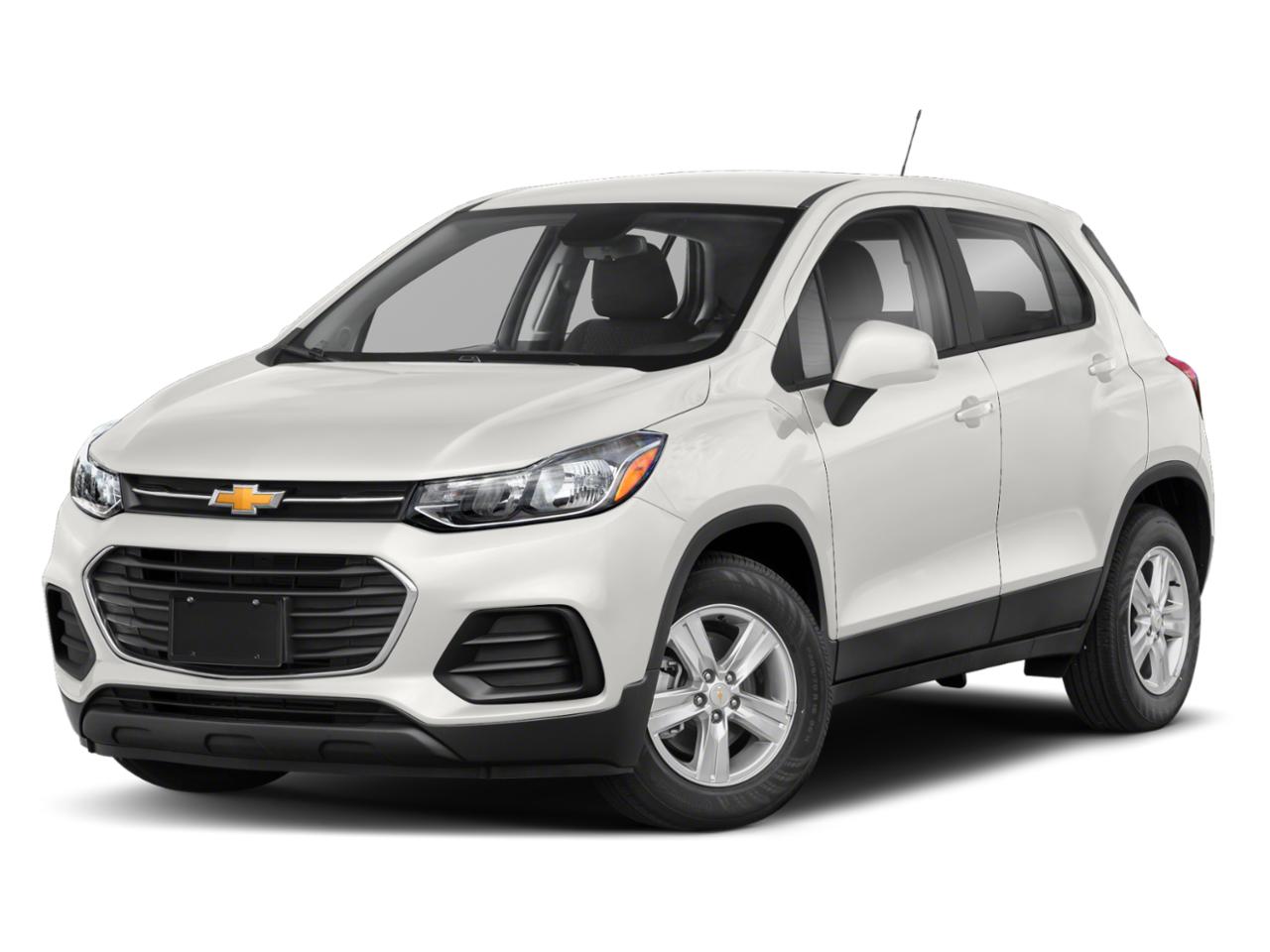 2020 Chevrolet Trax Vehicle Photo in Waco, TX 76710