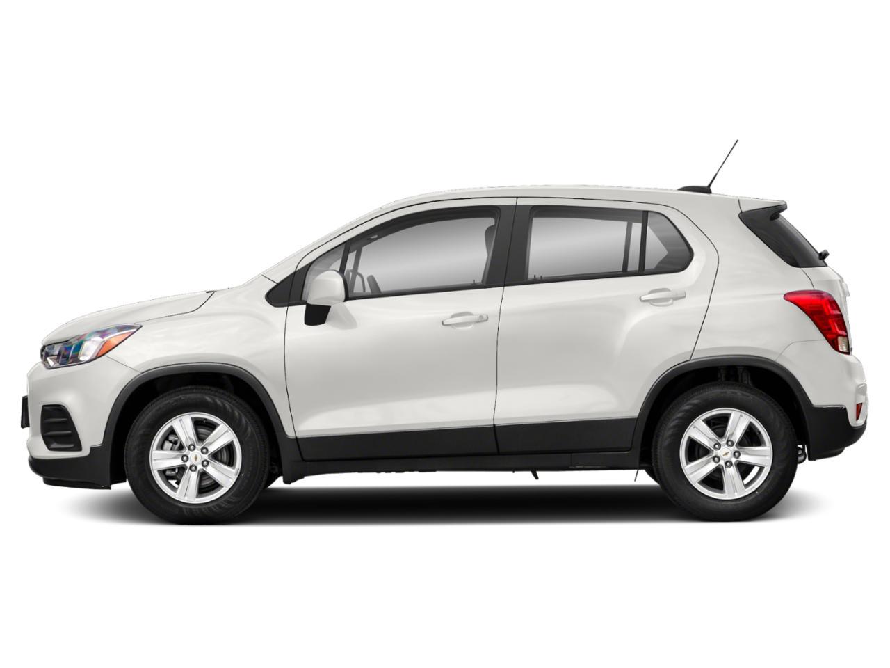 Used 2020 Chevrolet Trax LS with VIN KL7CJNSB0LB066365 for sale in Mahwah, NJ