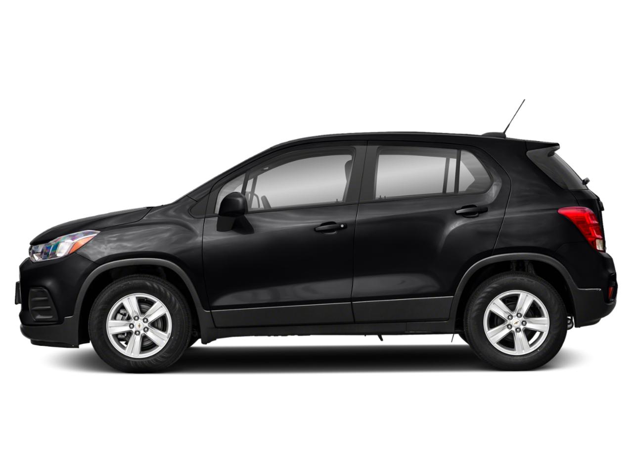 2020 Chevrolet Trax Vehicle Photo in Concord, NH 03301