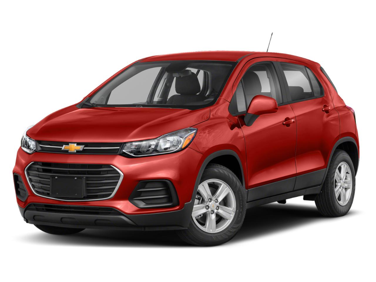 2020 Chevrolet Trax Vehicle Photo in Winter Park, FL 32792