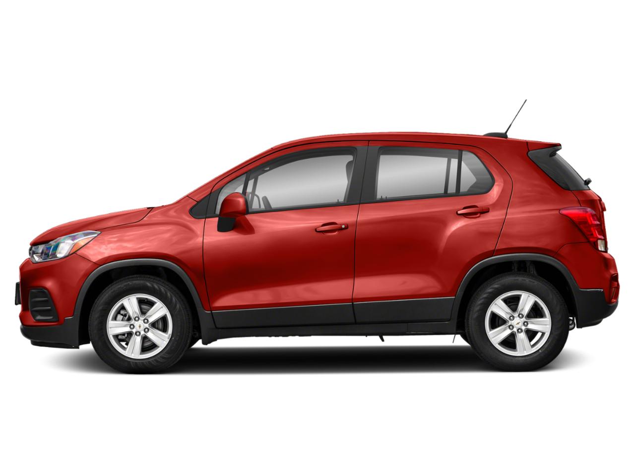 2020 Chevrolet Trax Vehicle Photo in Winter Park, FL 32792