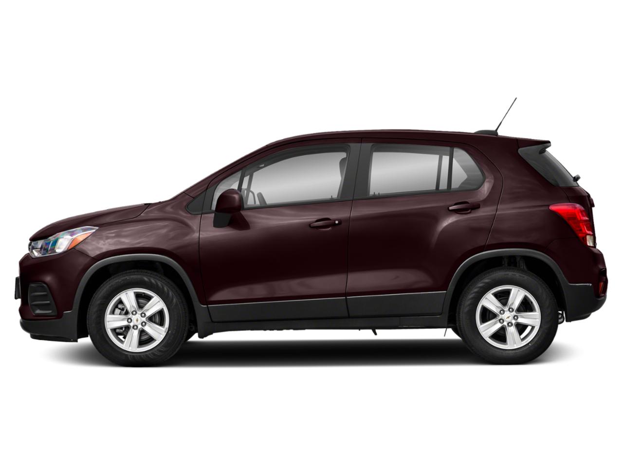 2020 Chevrolet Trax Vehicle Photo in AUSTIN, TX 78759-4154