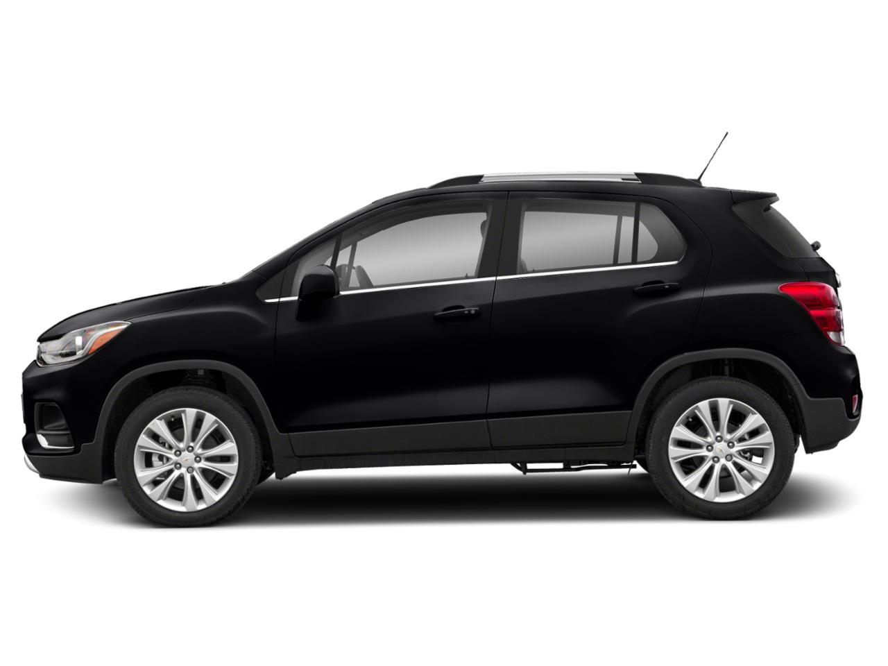 Used 2020 Chevrolet Trax Premier with VIN 3GNCJRSB9LL131570 for sale in Bolingbrook, IL