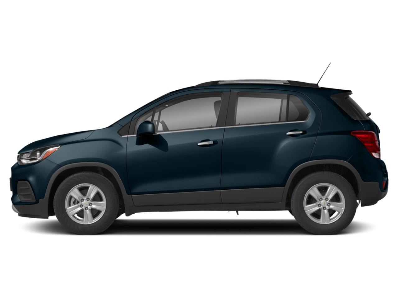 Used 2020 Chevrolet Trax LT with VIN 3GNCJLSB3LL283440 for sale in Shreveport, LA