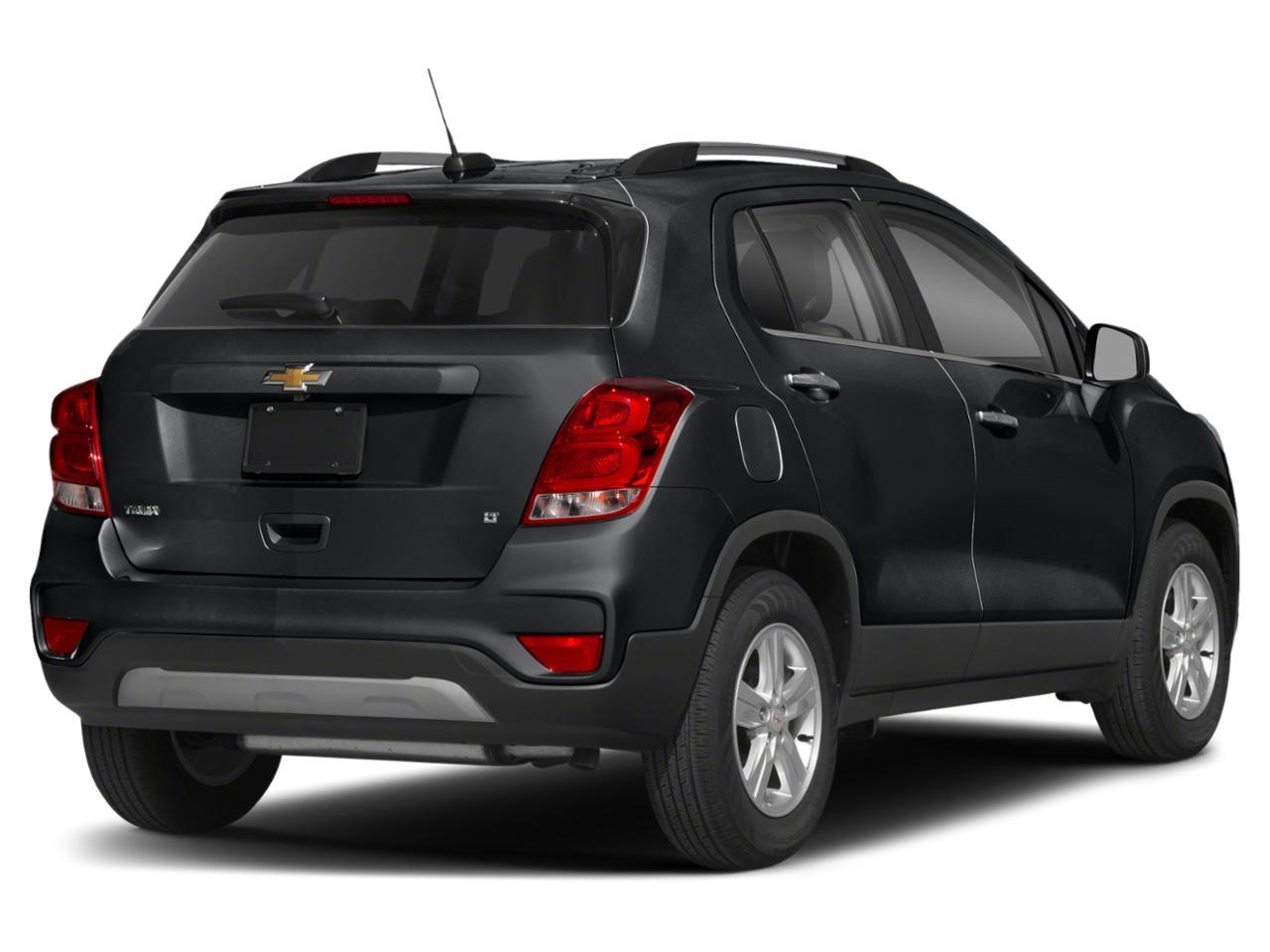 2020 Chevrolet Trax Vehicle Photo in MIAMI, FL 33134-2699